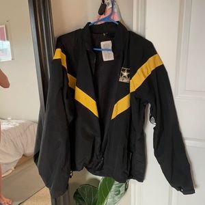 U.S Army Windbreaker Jacket
